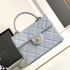 Chanel Top Handle Bags